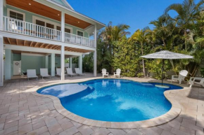 Jersey Girl home